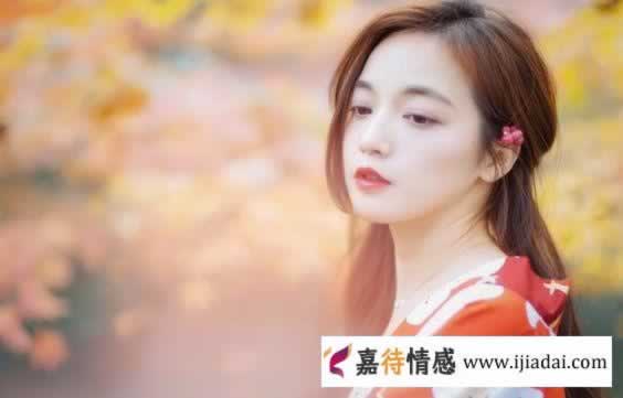 身边女人绕不停的男人，往往有以下四个特征，桃花运很旺盛_情感