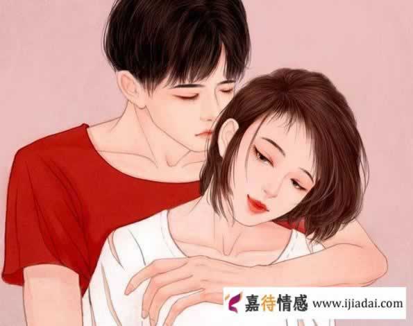 夫妻吵架后，一方有这三种表现，感情自然就淡了_情感