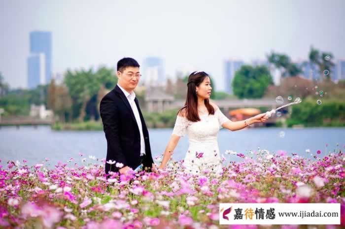 当男人遇到这样的女人时，他想不幸福都难_情感