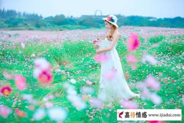当男人遇到这样的女人时，他想不幸福都难_情感