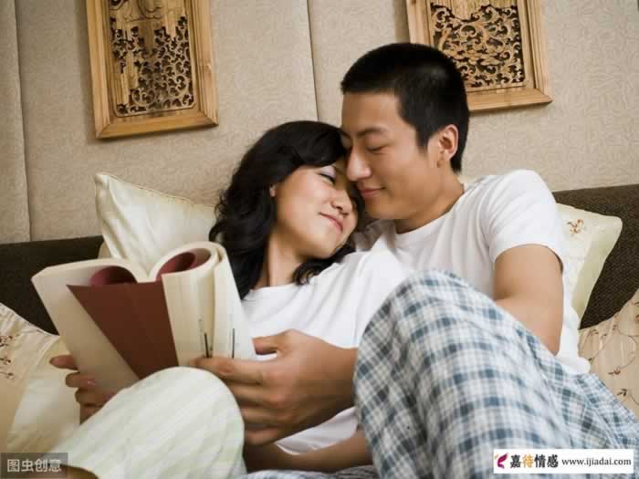 让男人对你“上瘾”的好方法：冷着他_情感