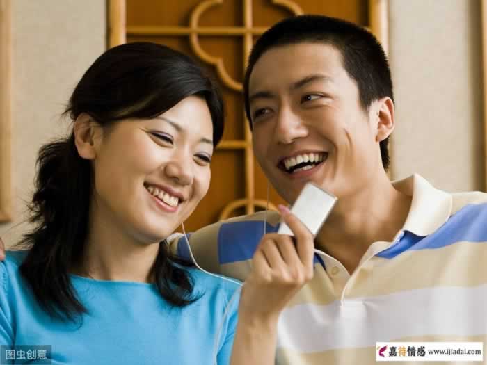 让男人对你“上瘾”的好方法：冷着他_情感
