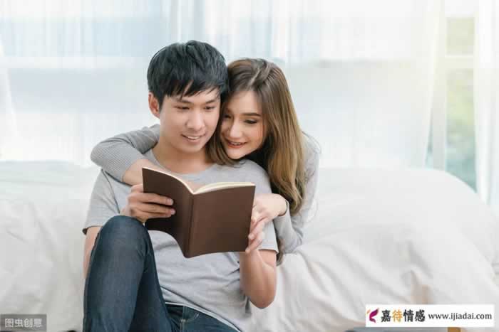 女人心里有你,才会发出这些信号,男人别错过_情感