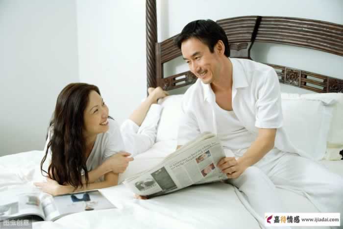 中年女人有以下几种表现，说明对你有好感，男人要珍惜_情感