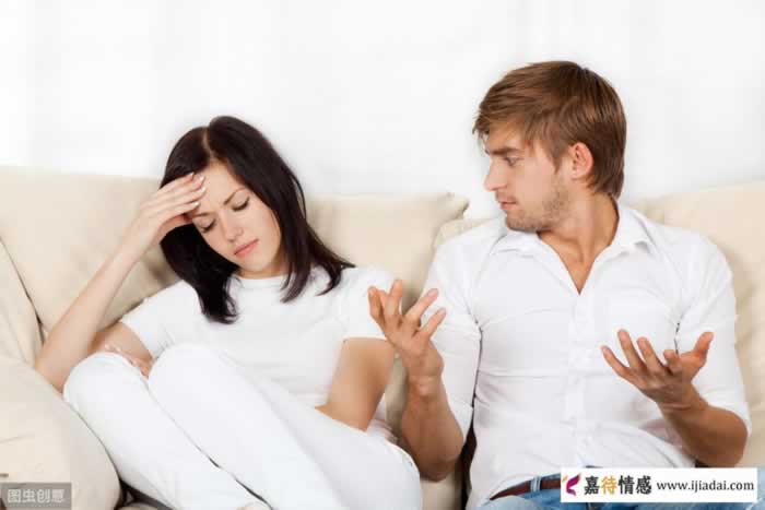 一个出轨男人的哭述：出轨以后，我才是受伤害最多的那一个人_情感