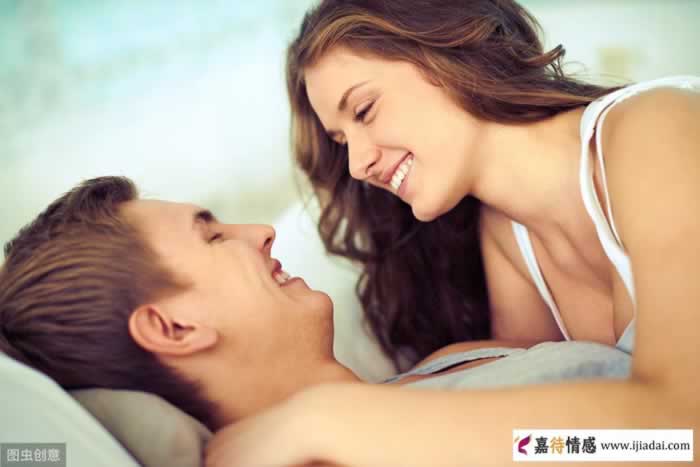 这三种类型的女人，甘愿做男人的婚外情人_情感