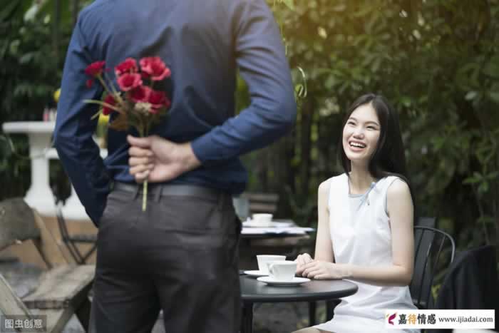 这三种类型的女人，甘愿做男人的婚外情人_情感