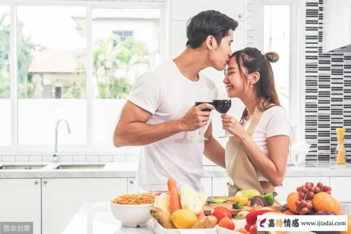 婚姻里，男人不能原谅女人犯的四个错误，好的老公也无法接受_情感