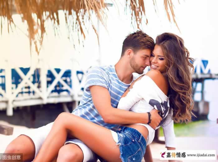 男人对你忽冷忽热，可能是这些原因，女人你知道吗？_情感