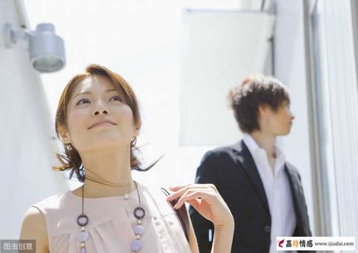 面对婚外情引发的真爱,男人们会怎么做,两个中年大叔告诉你实情_情感