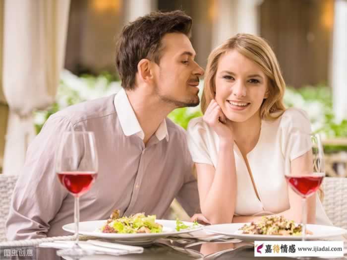 男人对你再好，没有给过你这几样东西，就不要再爱了_情感