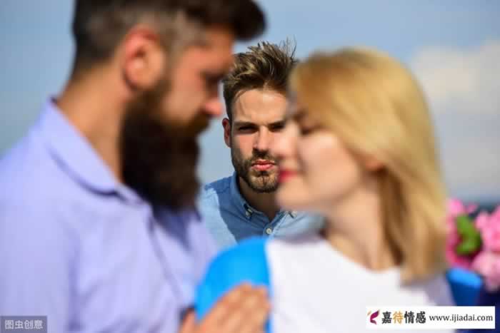 男人出轨不是因为老婆不好看，而是因为这四点_情感