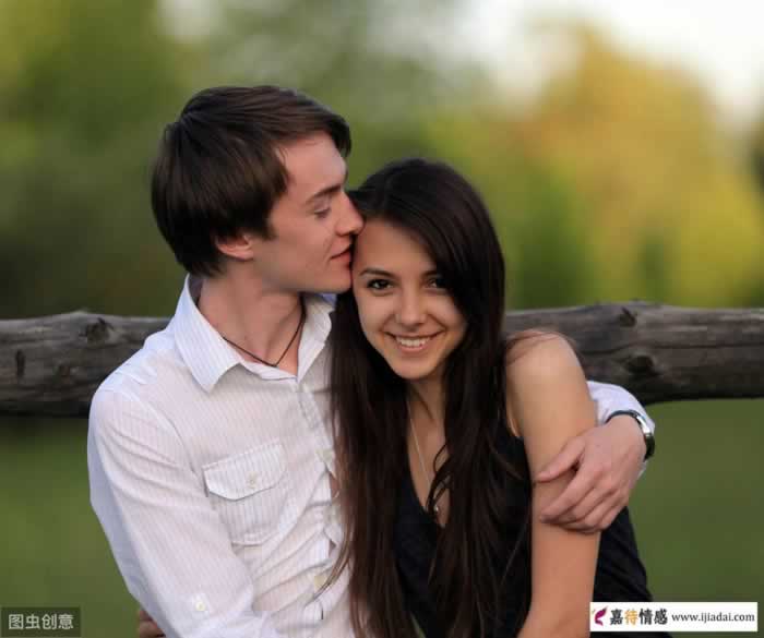 婚外的情人，想要得到男人什么东西？看看过来人怎么说_情感