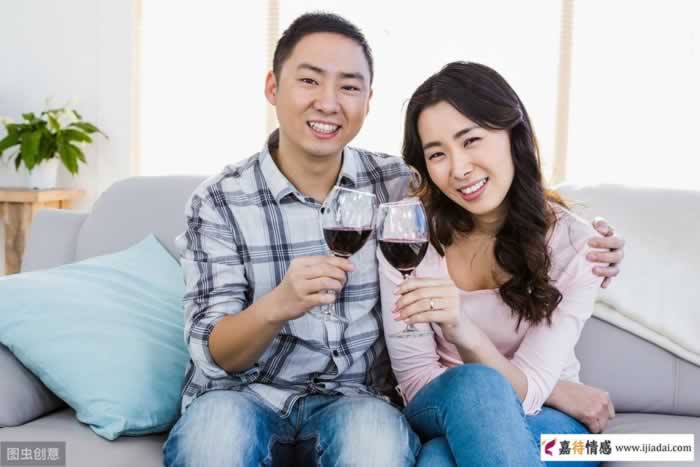 婚外的情人，想要得到男人什么东西？看看过来人怎么说_情感