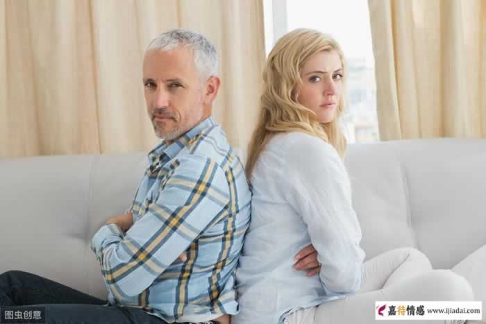 两性交往中，情人的关系再好，男人会动真感情吗？_情感