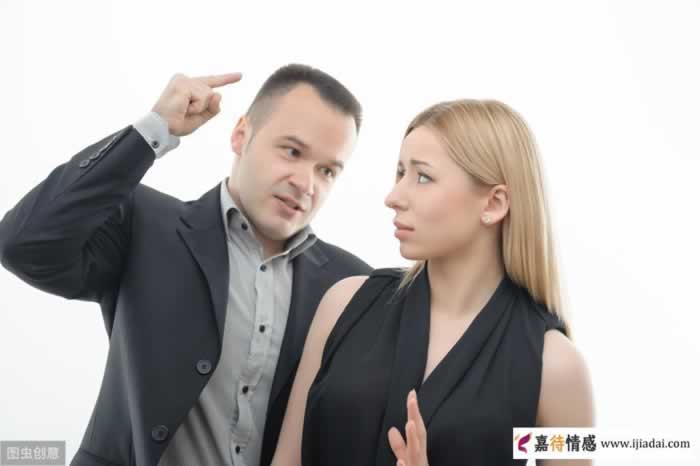 两性交往中，情人的关系再好，男人会动真感情吗？_情感
