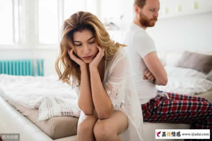 婚外的爱情,是缘还是劫?_情感