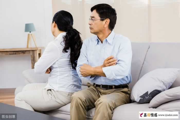中年男人实话实说：婚外恋和离婚的距离，到底有多远_情感