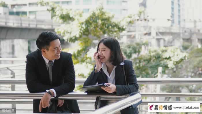 “在婚外遇到了真爱怎么办？”听听过来人怎么说_情感