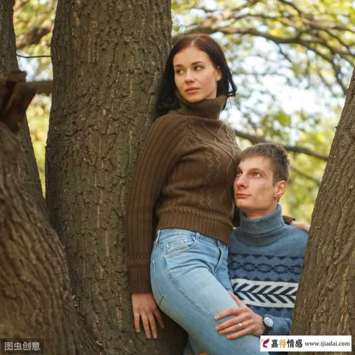 “在婚外遇到了真爱怎么办？”听听过来人怎么说_情感