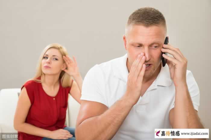 婚外情男人的真心话：男人愿意婚外情，多半是贪图以下四样东西_情感