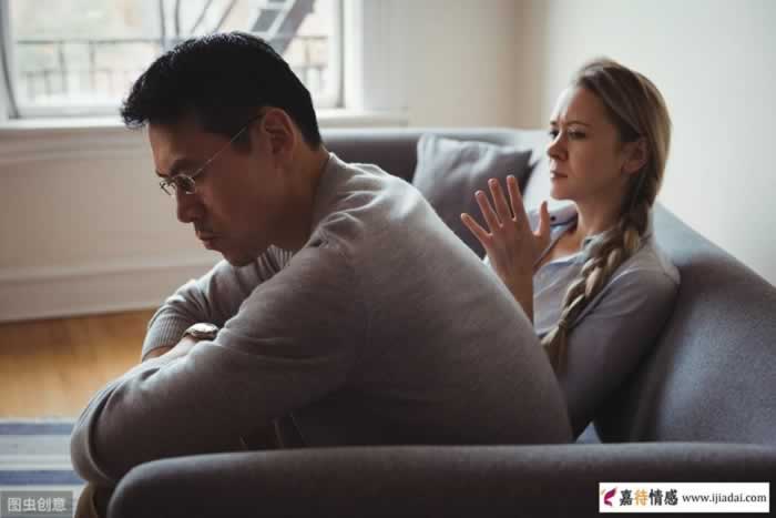 女人出轨，无疑与男人这两点有关，男人了解下_情感