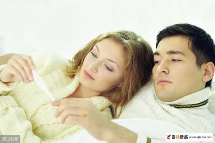 女人长期得不到男人的爱，才会把这些话挂嘴边，很难隐藏_情感
