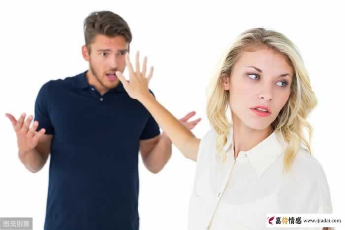 女人长期得不到男人的爱，才会把这些话挂嘴边，很难隐藏_情感