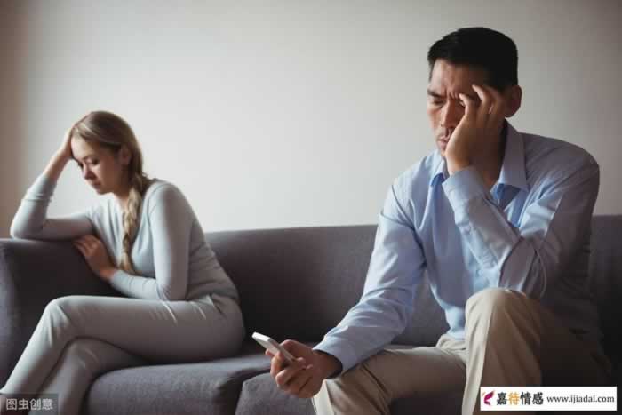 女人长期得不到男人的爱，才会把这些话挂嘴边，很难隐藏_情感