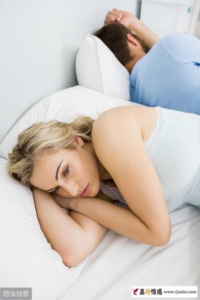 男人要怎么做，才有可能挽回一个去意已决的女人_情感