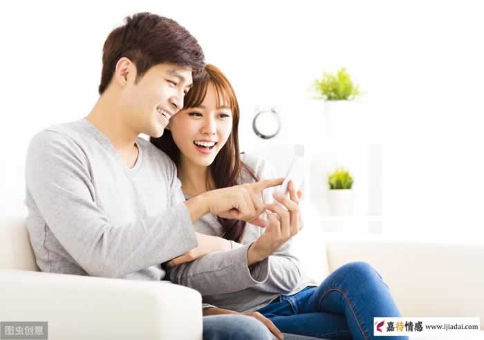 不爱你的女人，却依然和你处在一起，大部分是为了这三个“目的”_情感
