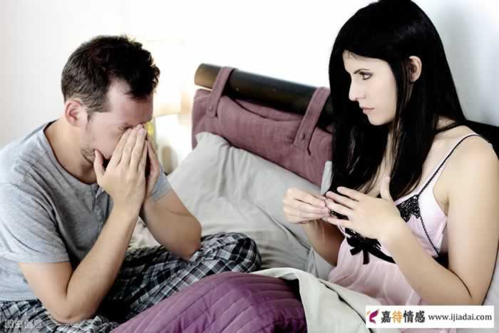 一个女人，有了婚外的感情，“下场”多半是这样的_情感