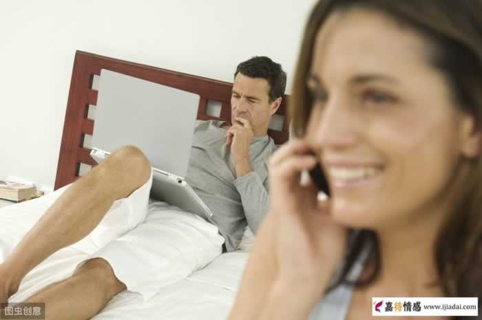 婚姻出轨不是婚姻变了，而是人心在变_情感