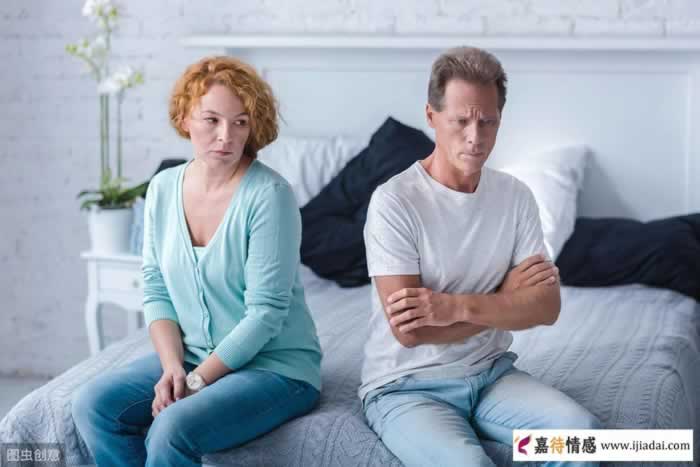 女人为什么会背叛老公出轨？大部分是因为这些原因_情感