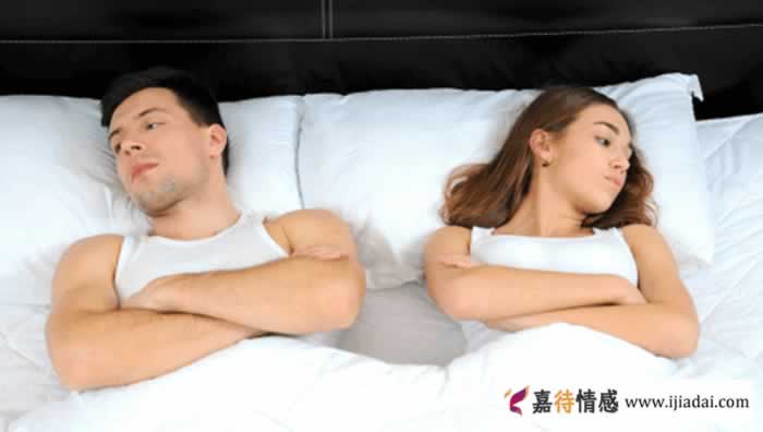 很容易发生“婚外情”的几种夫妻关系_情感