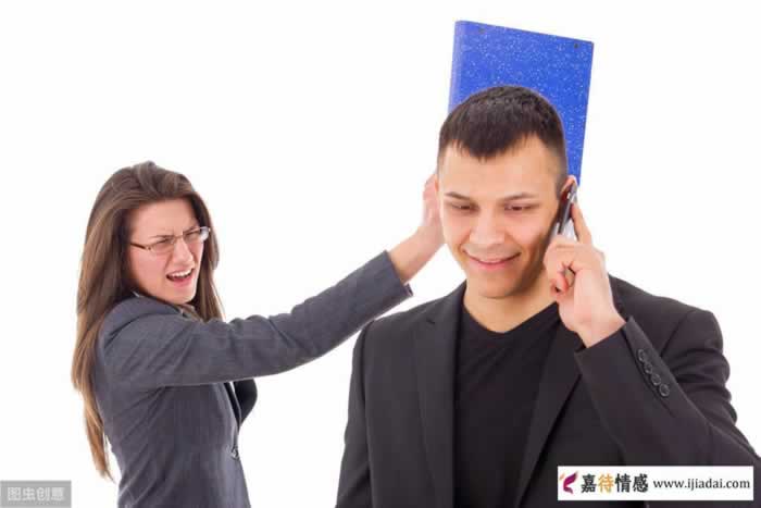 婚姻中哪几种男人很容易被伤害_情感