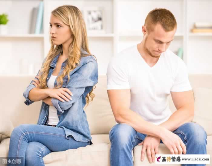 婚姻中哪几种男人很容易被伤害_情感