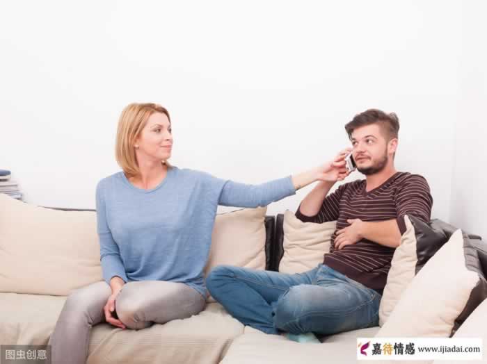 婚姻中哪几种男人很容易被伤害_情感