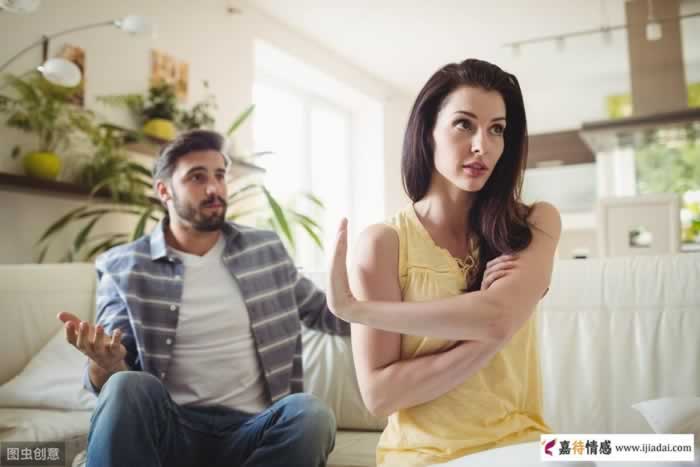 女人出轨后，才会老把这几句“口头禅”挂嘴边，男人们要注意了_情感