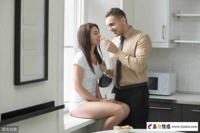 夫妻间4种婚不能离，哪怕受点委屈也要将就着_情感