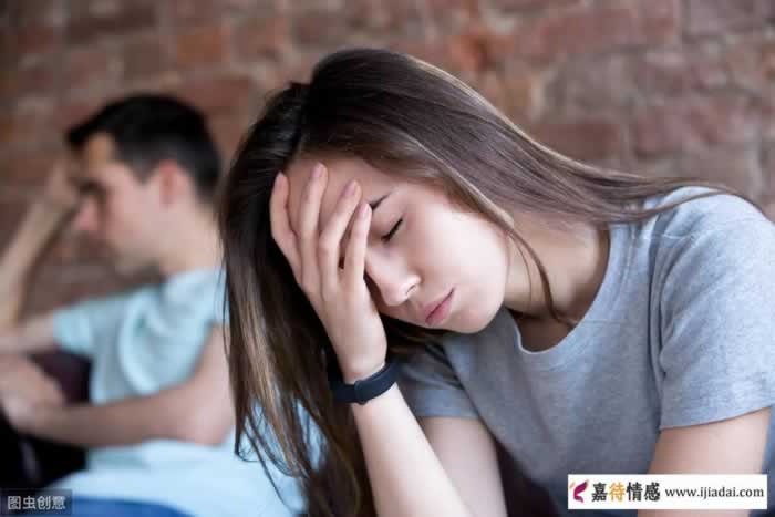 婚外情的男人，身上有什么缺点？中年女人说出3个缺点_情感