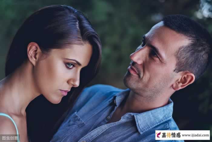 婚外情的男人，身上有什么缺点？中年女人说出3个缺点_情感