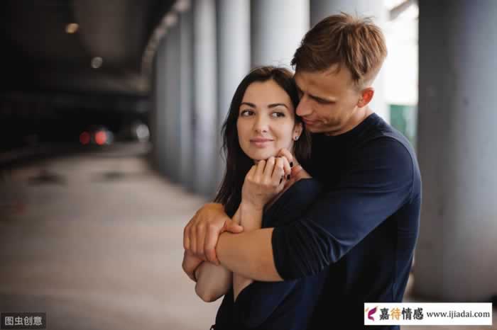 两性关系中,男友和老公有什么区别?已婚女人讲出了心里话_情感