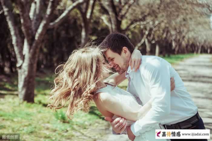 婚外情的女人，有哪些缺点？听听3个中年男人说的话_情感
