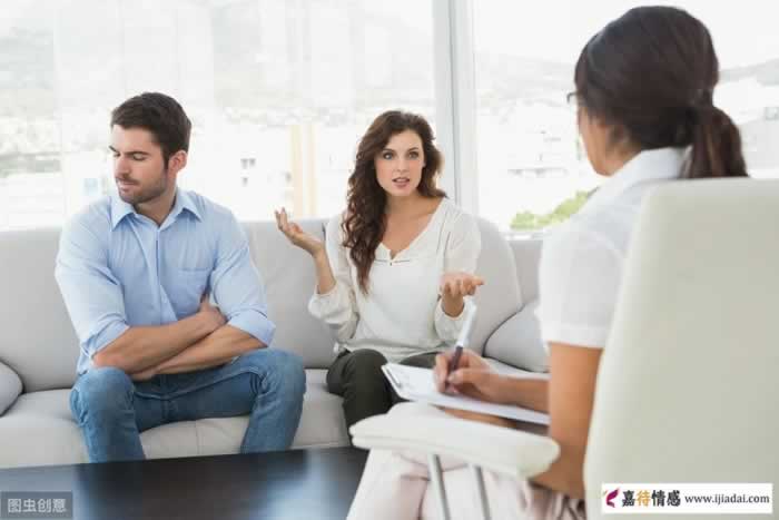 婚外情为什么越来越多？这三条是真相_情感