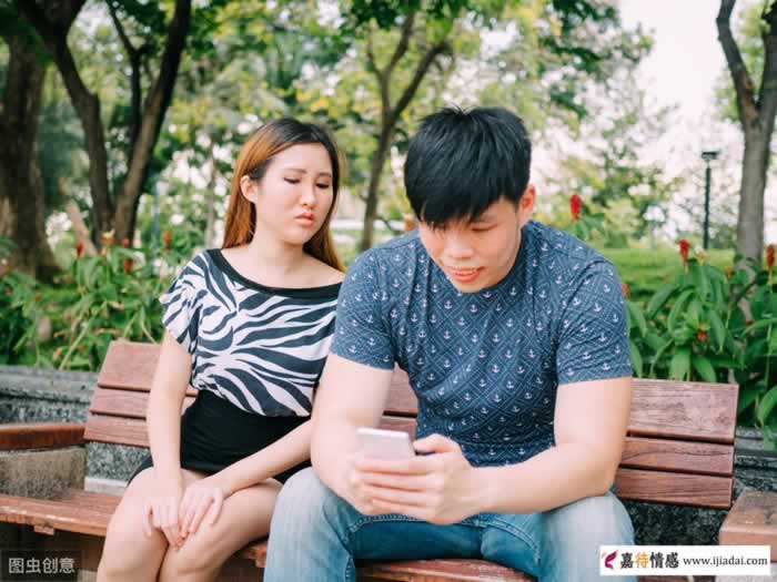 婚外情的女人，有哪些缺点？听听3个中年男人说的话_情感