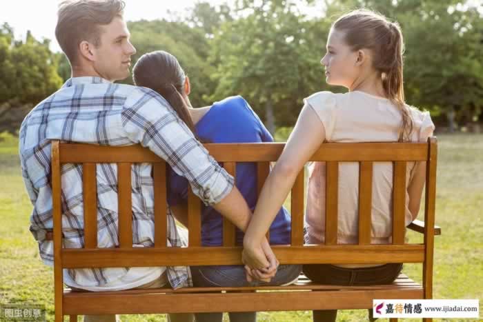 婚外情为什么越来越多？这三条是真相_情感