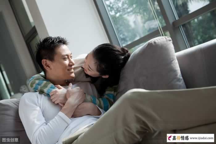 为什么男人出轨后，不觉得有愧？心理学家说：他们只是想玩玩_情感