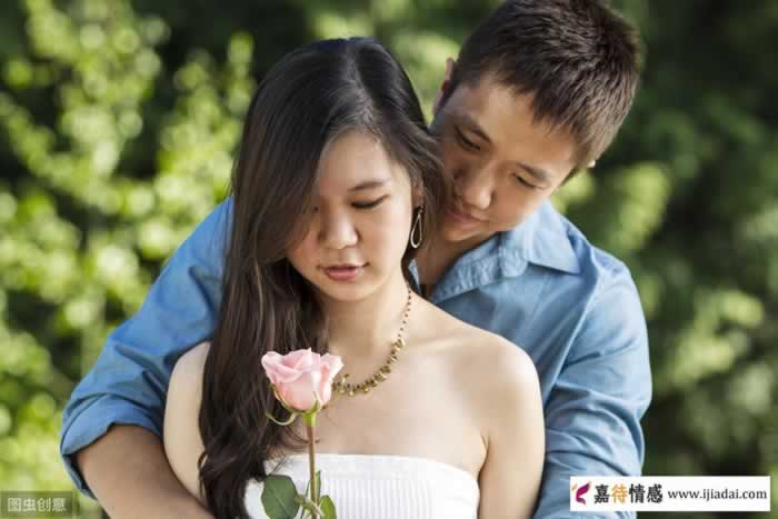 在男人心里，婚外情会有真感情吗？看看他们怎么说_情感