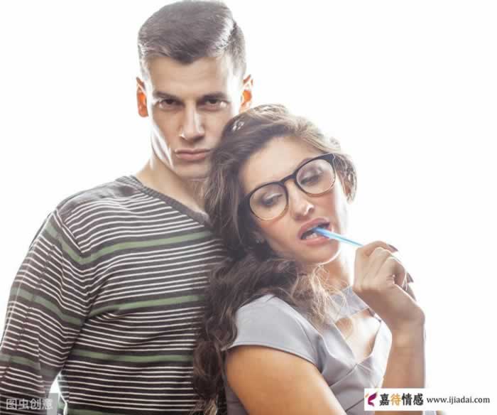 情人和妻子，谁才是男人放不下的女人？_情感